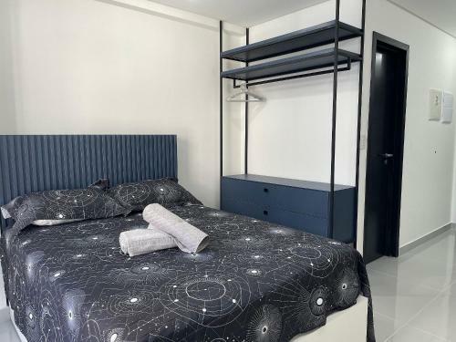Apartamento Qavi - Flat Com Localiza��o Privilegiada Em Jo�o Pessoa - Oneway