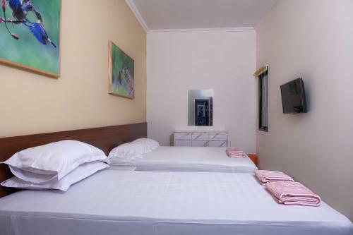 Motel House Of Cokro