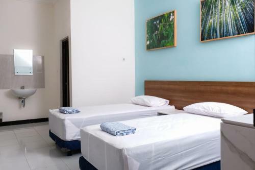 Motel House Of Cokro