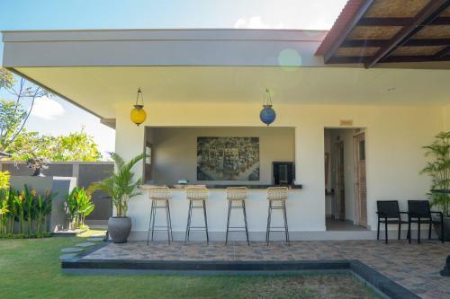 Hotel Green D'mel Luxury Homestay