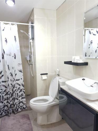Apartamento M-town Residence Serpong By Joline Home