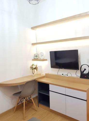 Apartamento M-town Residence Serpong By Joline Home