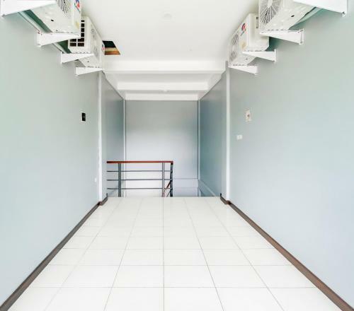 Urbanview Hotel Sagara Gardenview Bogor