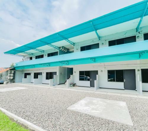 Urbanview Hotel Sagara Gardenview Bogor