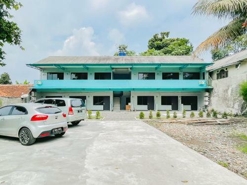 Urbanview Hotel Sagara Gardenview Bogor