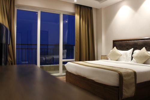 Hotel Peaks And Pines Resort