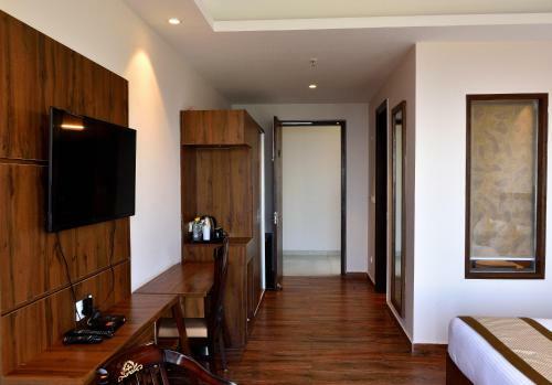 Hotel Peaks And Pines Resort