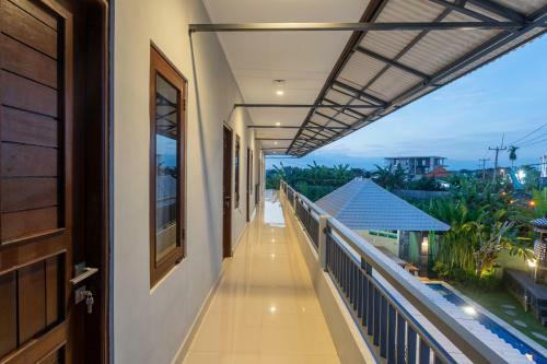 Hostal Cempaka Mas Guest House Canggu