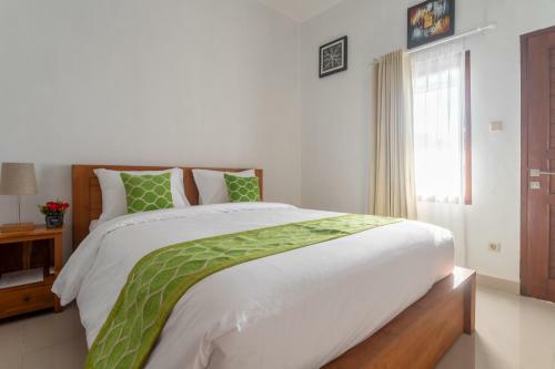 Hostal Cempaka Mas Guest House Canggu