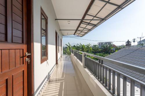 Hostal Cempaka Mas Guest House Canggu