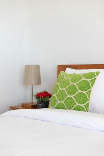 Hostal Cempaka Mas Guest House Canggu