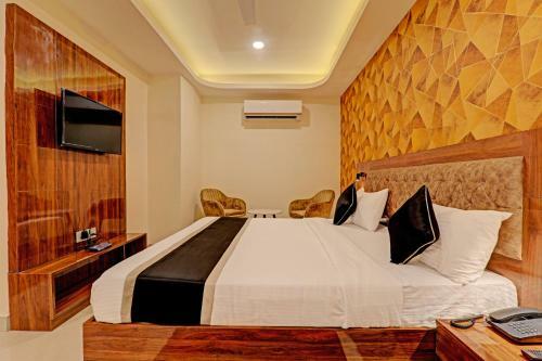 Hotel Heera Grand