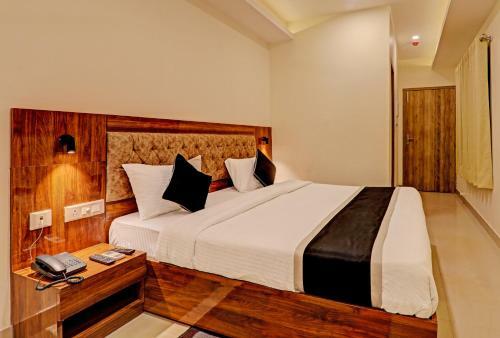 Hotel Heera Grand