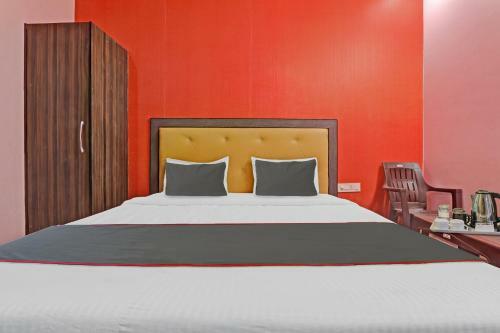Hotel Collection O 89943 Affection Inn Two Zero