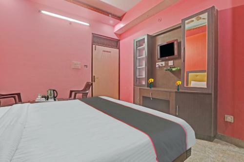 Hotel Collection O 89943 Affection Inn Two Zero