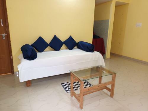 Gett In Villa Coorg