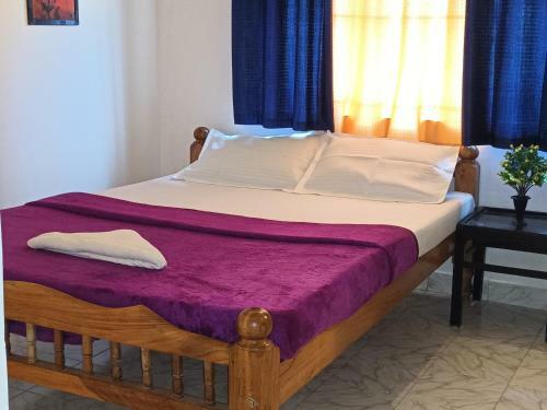 Gett In Villa Coorg