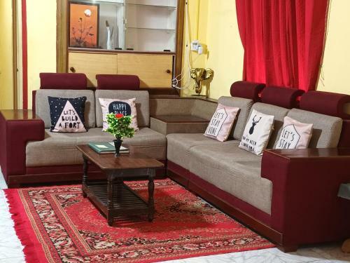 Gett In Villa Coorg