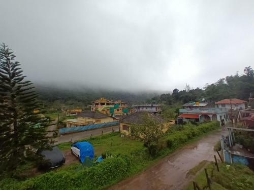 Gett In Villa Coorg