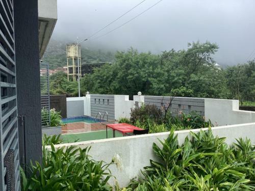 Galaxy 4bhk Villa