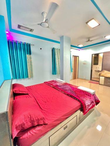 Apartamento Shubham Villa