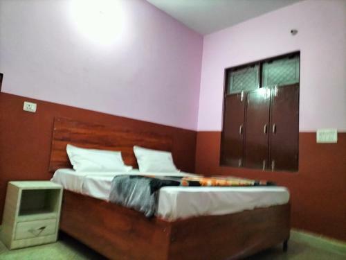 Hotel Oyo 89571 Tushar Residency