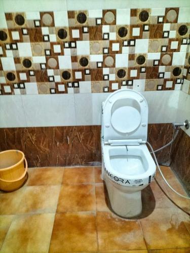 Hotel Oyo 89571 Tushar Residency