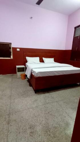 Hotel Oyo 89571 Tushar Residency