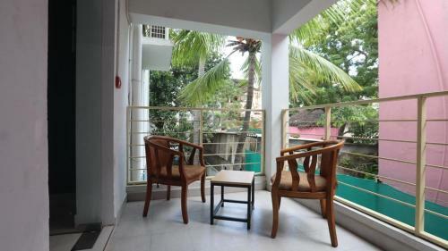 Naksha Tree Hotels Ramapuram