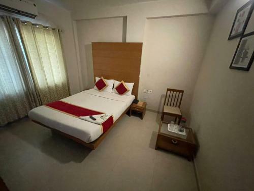 Hotel Green City