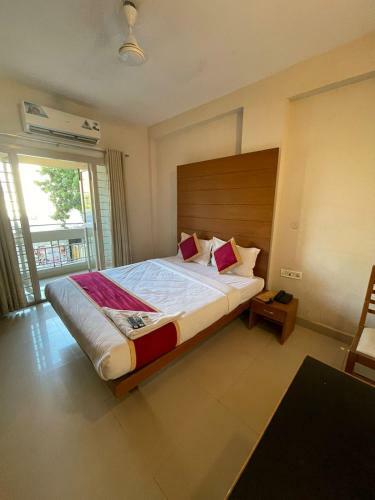 Hotel Green City