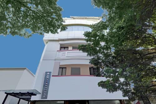 Hotel Townhouse 1090 G Silver Nungambakkam
