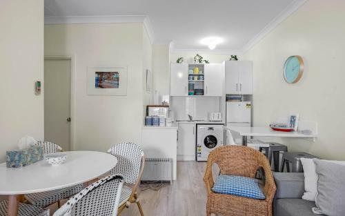 Smugglers Resort-style Apartment No 11