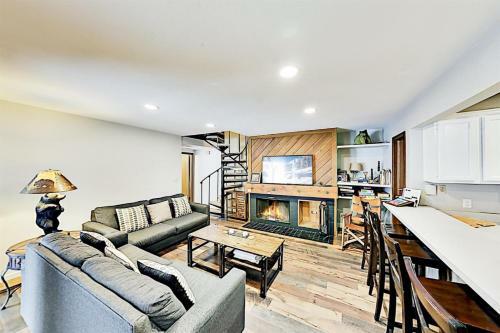 Apartamento 3 Bedroom Condo In Keystone - West Keystone