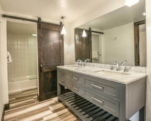 Apartamento Wild Irishman 1064