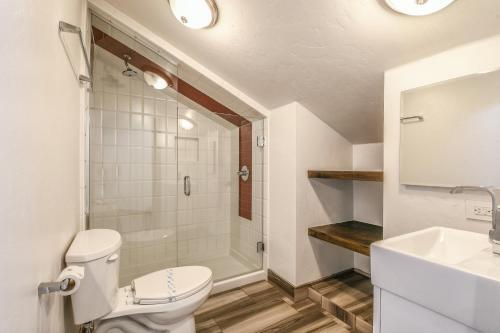 Apartamento Wild Irishman 1064