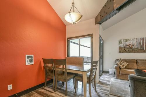 Apartamento Wild Irishman 1064