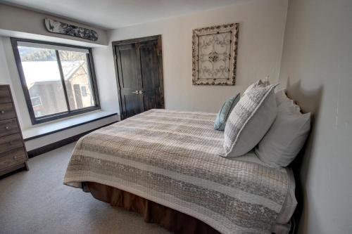 Apartamento Wild Irishman 1064