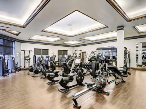 Apartamento Vail Arrabelle Qq Room