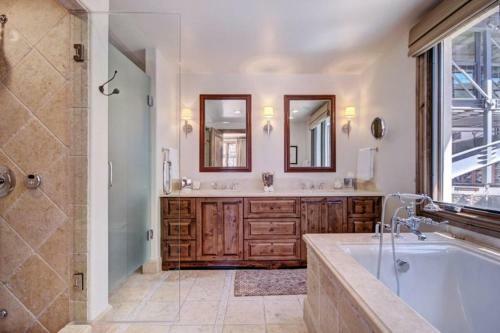 Apartamento Vail Arrabelle 2 Bedroom