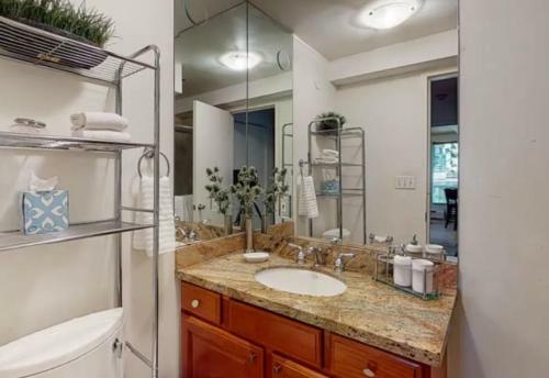 Apartamento Vail Lionshead Centre 1 Bedroom Condo