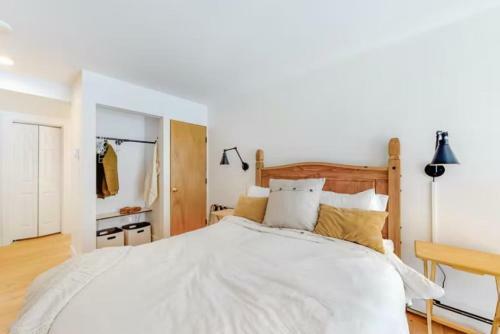 Apartamento Fallridge At Vail 3 Bedroom
