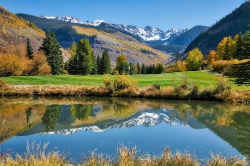 Apartamento Fallridge At Vail 3 Bedroom
