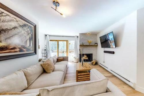 Apartamento Fallridge At Vail 3 Bedroom