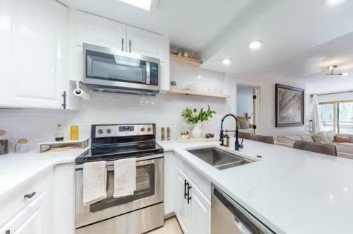 Apartamento Fallridge At Vail 3 Bedroom