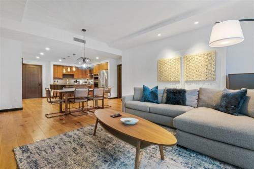 Apartamento The Lion Vail 2 Bedroom