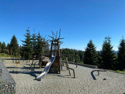 Apartm�n Meluz�na