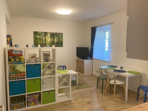 Apartm�n Meluz�na