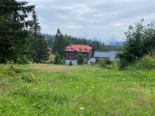 Apartm�n Meluz�na