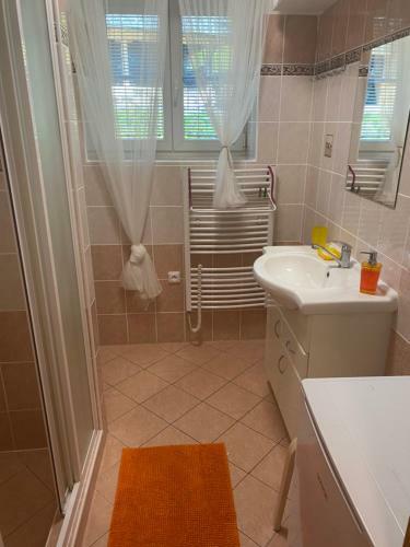 Apartm�n Meluz�na